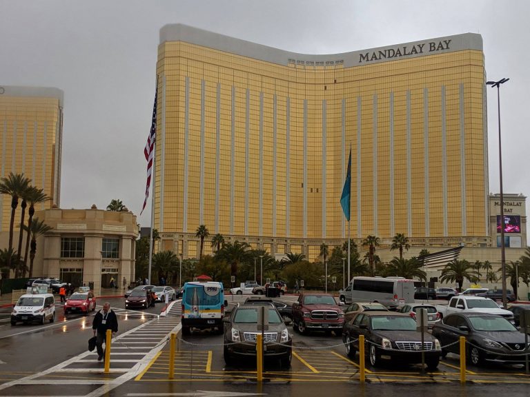 PPAI Expo at the Mandalay Bay Convention Center - Standard Modern